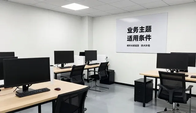 工业设备常见问题处理方法及应对策略