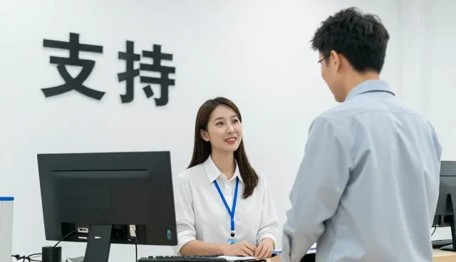 施工现场中的技术外包解决方案介绍