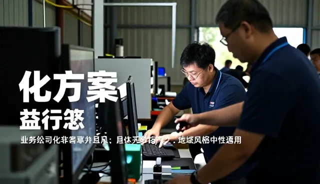 北京鸿大智远科技有限公司介绍技术推广服务案例